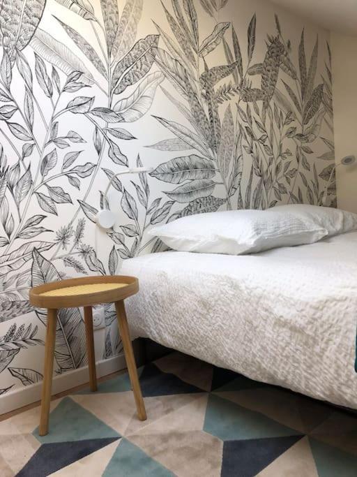 Appartement En Coeur De Ville Angers Buitenkant foto