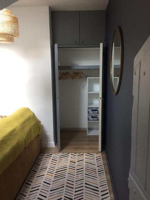 Appartement En Coeur De Ville Angers Buitenkant foto